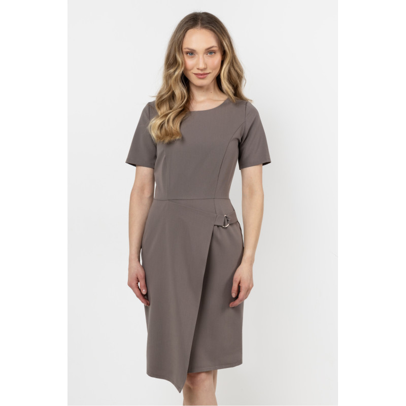 Robe de jour awama 212230