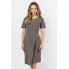 Robe de jour awama 212230