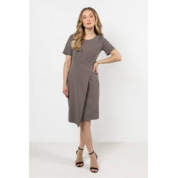 Robe de jour awama 212230