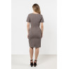 Robe de jour awama 212230