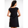 Robe de jour awama 178671