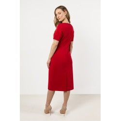 Robe de jour awama 212246