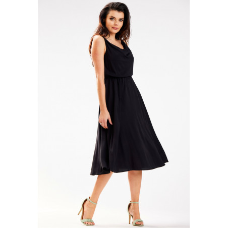 Robe de jour awama 179596
