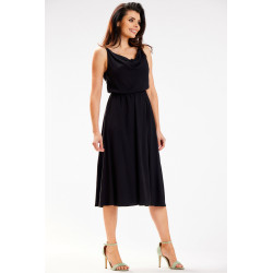 Robe de jour awama 179596