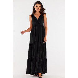 Robe de jour awama 181109