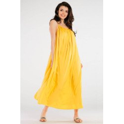 Robe de jour awama 166771