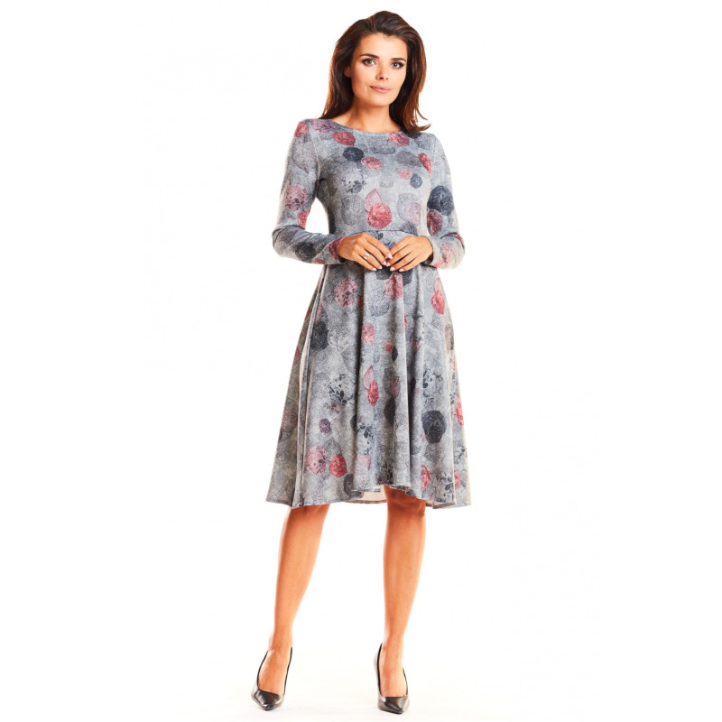 Robe de jour awama 129989