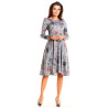 Robe de jour awama 129989
