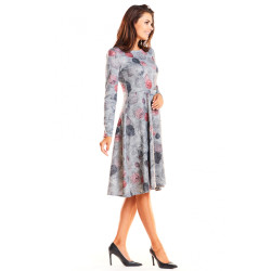 Robe de jour awama 129989