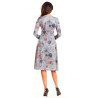 Robe de jour awama 129989