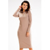 Robe de jour awama 187148