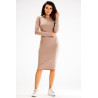 Robe de jour awama 187148