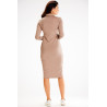 Robe de jour awama 187148