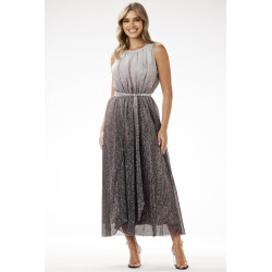 Robe de soirée awama Robe longue 204239
