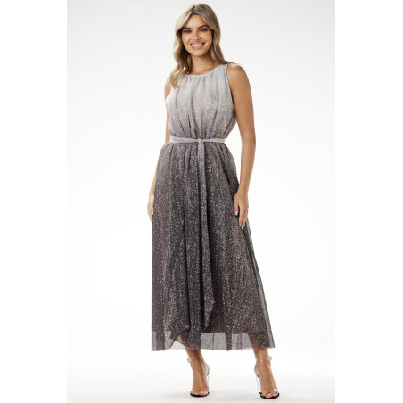Robe de soirée awama Robe longue 204239