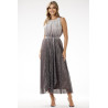 Robe de soirée awama Robe longue 204239