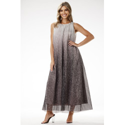 Robe de soirée awama Robe longue 204239