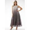 Robe de soirée awama Robe longue 204239