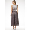 Robe de soirée awama Robe longue 204239