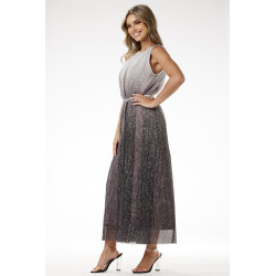 Robe de soirée awama Robe longue 204239