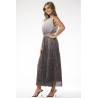 Robe de soirée awama Robe longue 204239