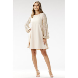 Robe de soirée awama Robe de soirée 204272