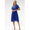 Robe de soirée awama Robe de soirée 204288