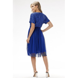Robe de soirée awama Robe de soirée 204288