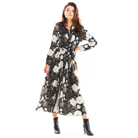 Robe de jour awama 139529