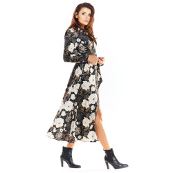 Robe de jour awama 139529