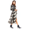 Robe de jour awama 139529