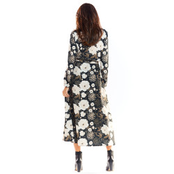 Robe de jour awama 139529