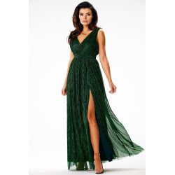 Robe de soirée awama Robe longue 189441