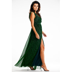 Robe de soirée awama Robe longue 189441