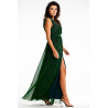 Robe de soirée awama Robe longue 189441