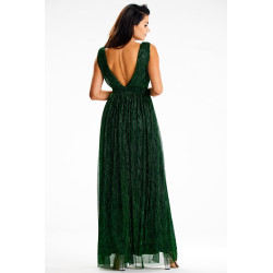 Robe de soirée awama Robe longue 189441