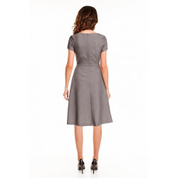 Robe de jour awama 49722