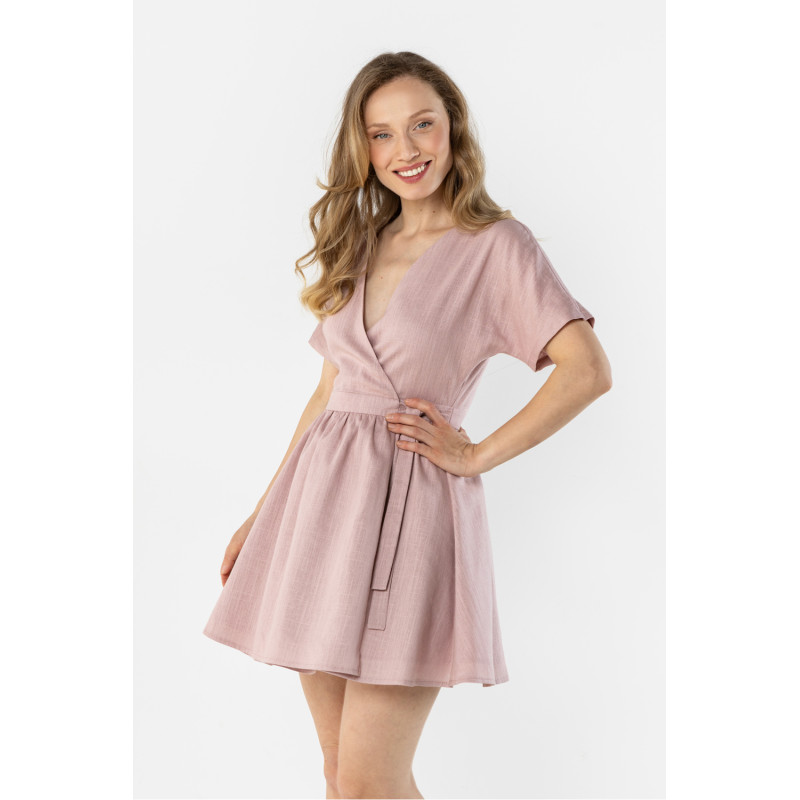 Robe de jour awama 225311