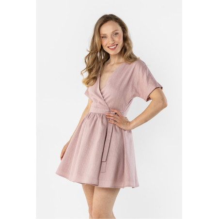 Robe de jour awama 225311