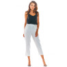 Pantalon awama Pantalon femme 144658