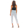 Pantalon awama Pantalon femme 144658