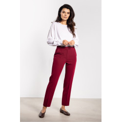 Pantalon awama Pantalon femme 218976