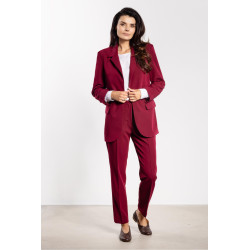 Pantalon awama Pantalon femme 218976