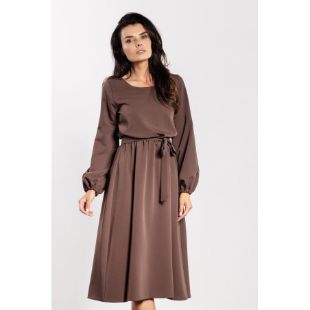 Robe de jour awama 218992