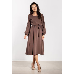 Robe de jour awama 218992