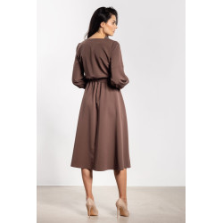 Robe de jour awama 218992