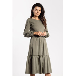 Robe de jour awama 219008