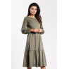 Robe de jour awama 219008