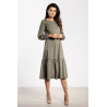 Robe de jour awama 219008