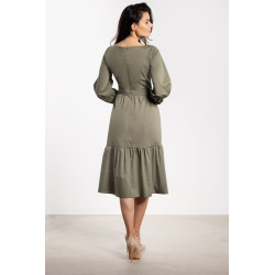 Robe de jour awama 219008
